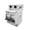 DISYUNTOR DIN 2X 25 A 06 KA EATON DISYUNTOR DIN 2X 25 A 06 KA EATON