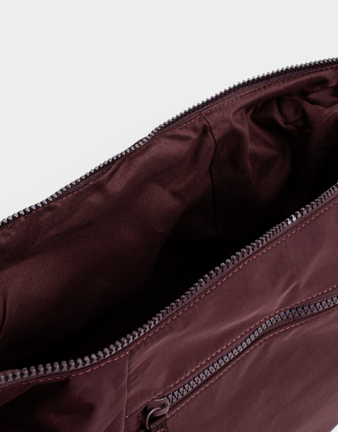 Bandoleras Bandoleras - Marron Chocolate