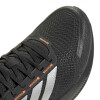 Championes Adidas RUNBLAZE M Hombre KI6134 Negro-plata Mate