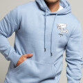 CANGURO S/C MALEIA Azul Claro