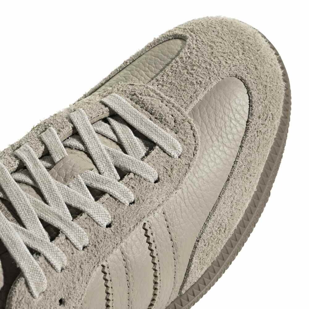 Zapatillas Adidas Samba Hombre Beige