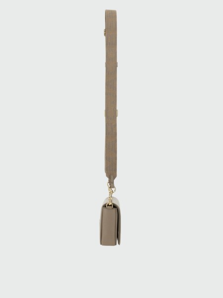 MARC JACOBS - THE LEATHER MINI BAG Alta Automática