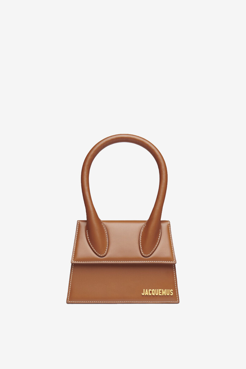 BOLSO LE CHIQUITO Camel