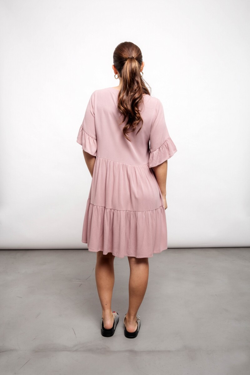Vestido Lara Lila
