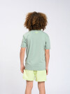 REMERA MANY JUNIOR Umbro Junior 00v