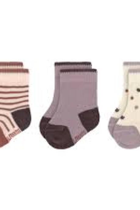 MEDIAS X 3 LASSSIG MEDIAS X 3 LASSSIG