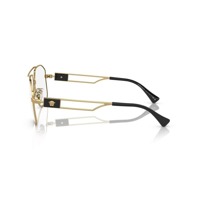 Versace Ve1287 1002