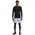 UA CG Armour Leggings-BLK BLK-001