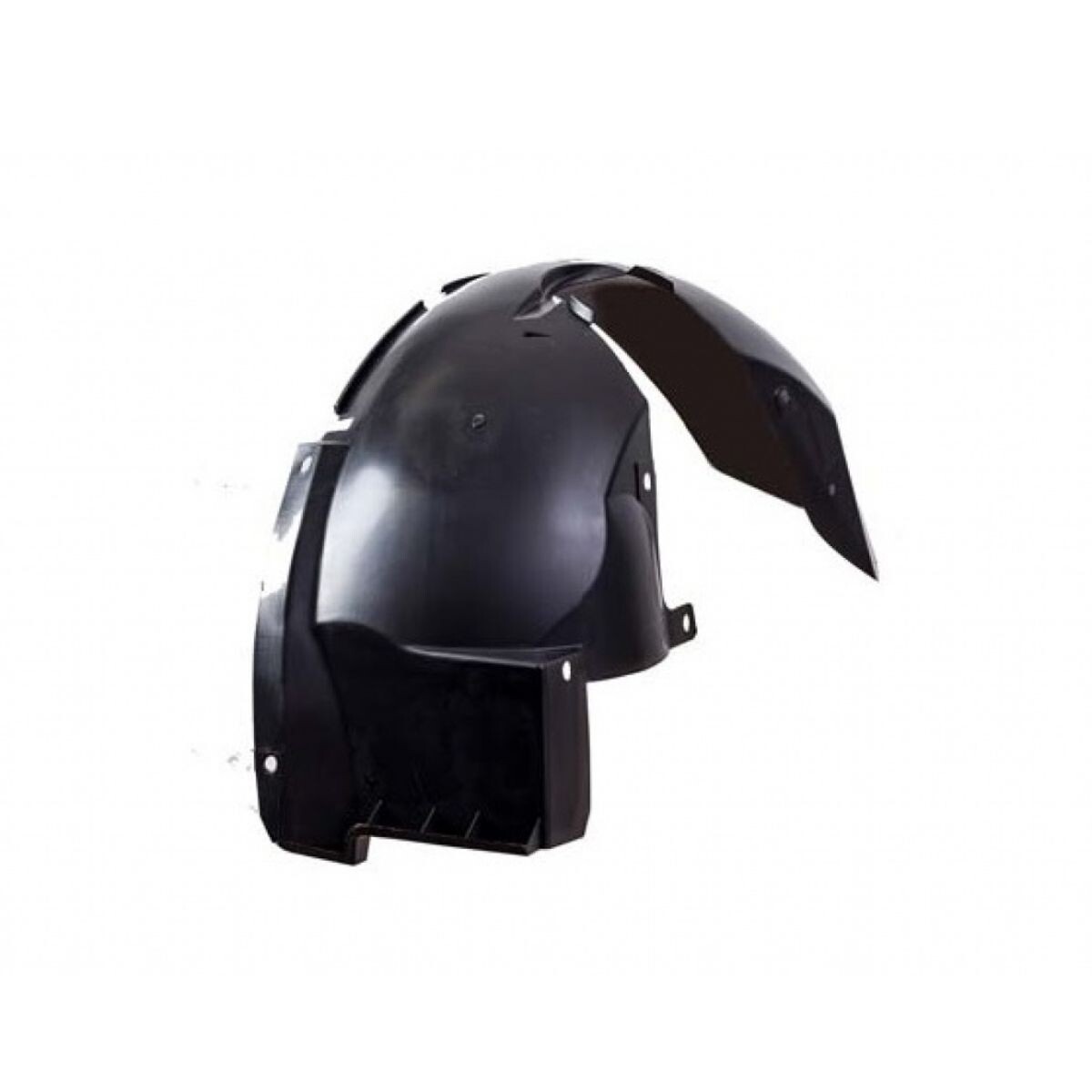 PROTECTOR INTERIOR DE GUARDABARRO DELANTERO IZQUIERDO 