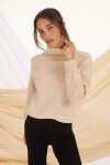 POLERA CATALINA BEIGE