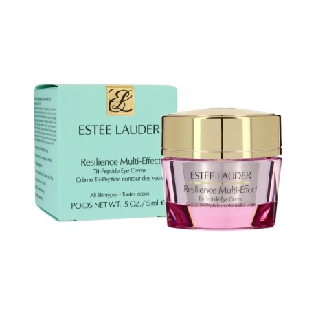 Estée Lauder Contorno de Ojos Resilience Multi-Effect 15 ml Estée Lauder Contorno de Ojos Resilience Multi-Effect 15 ml