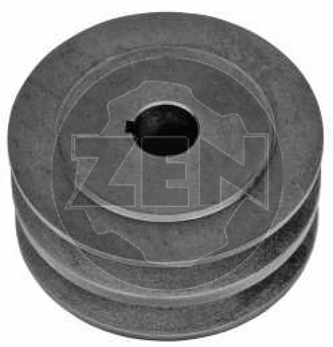 POLEAS ALT.Y DINAMO - WAPSA DOBLE FORD CARGO ZEN 