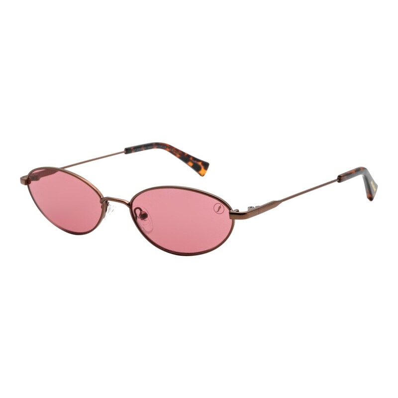 Lentes de Sol Chilli Beans Bergen Rosa