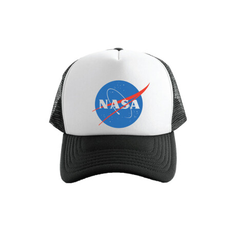 Million NASA Hat Million NASA Hat