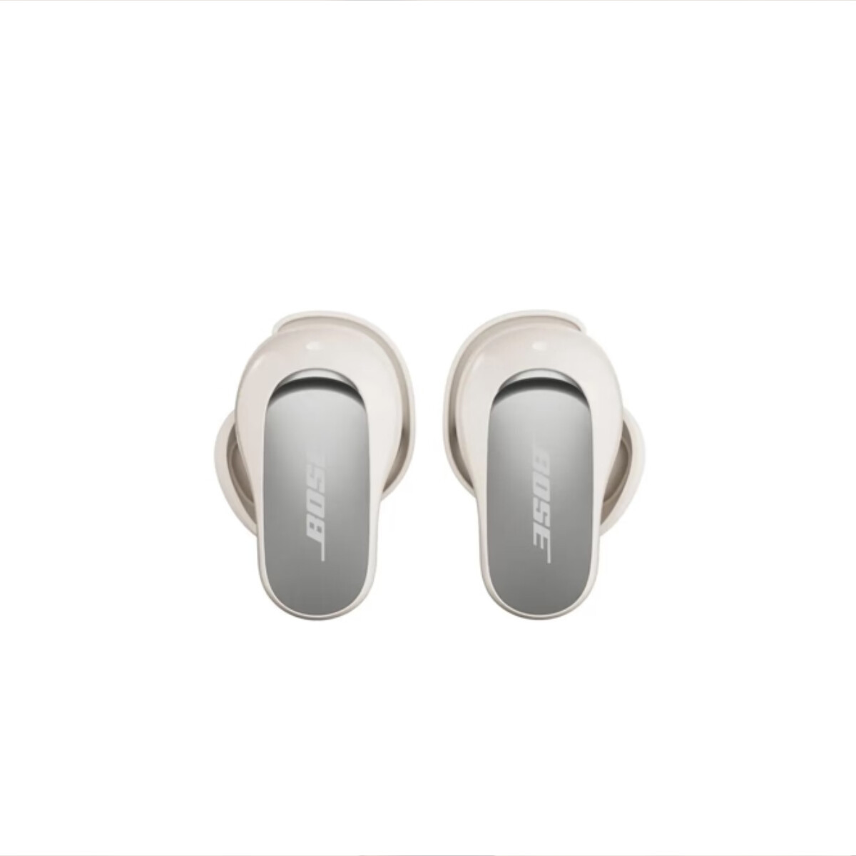 Auriculares Bluetooth Bose QuietComfort Ultra Gen II White 