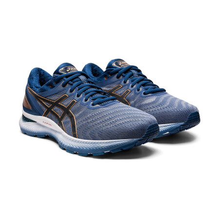 ASICS GEL-NIMBUS 22 Blue