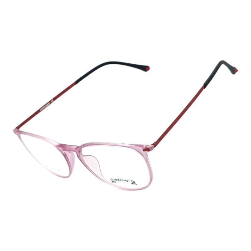ROCK & CANDY 1104 5117 145 C7 - Adulto - Rosa rosacristal