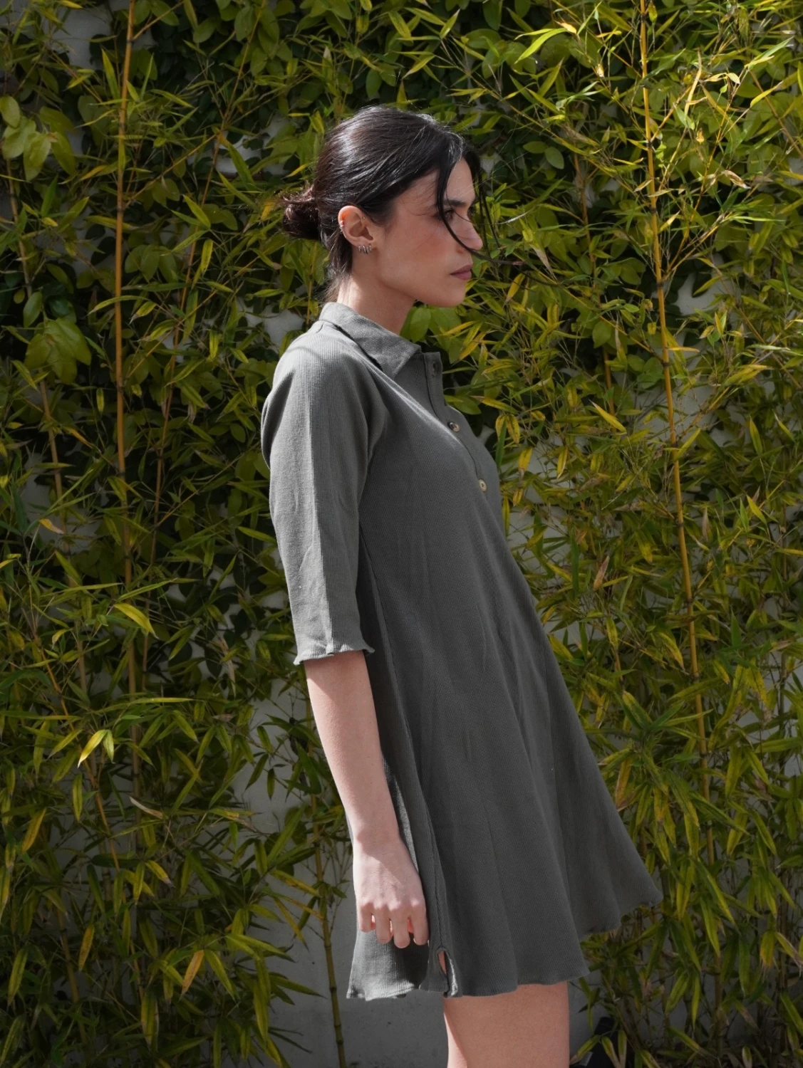 Comfortable dress