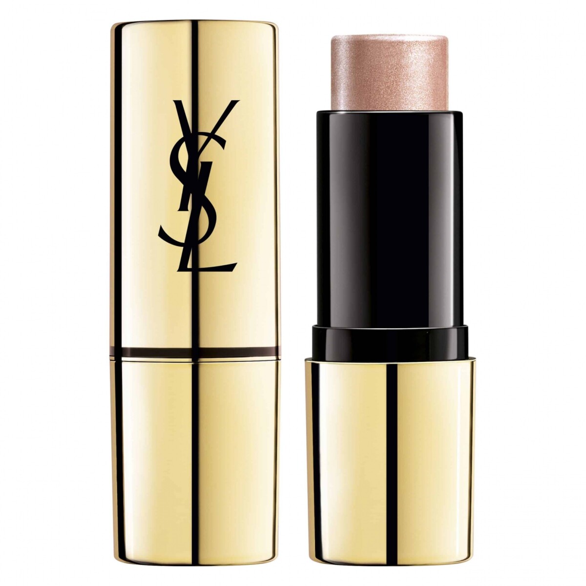 Ysl Touche Eclat Shimmer Stick 3 