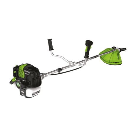 Desmalezadora Forest And Garden DESG752/3 52CC 001