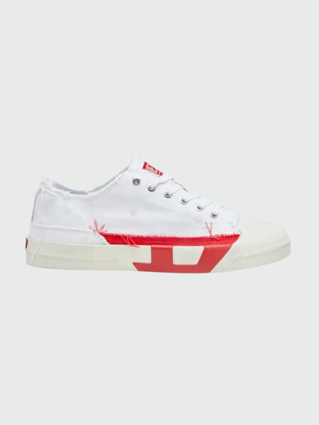 DIESEL - Zapatillas S-Verse Alta Automática