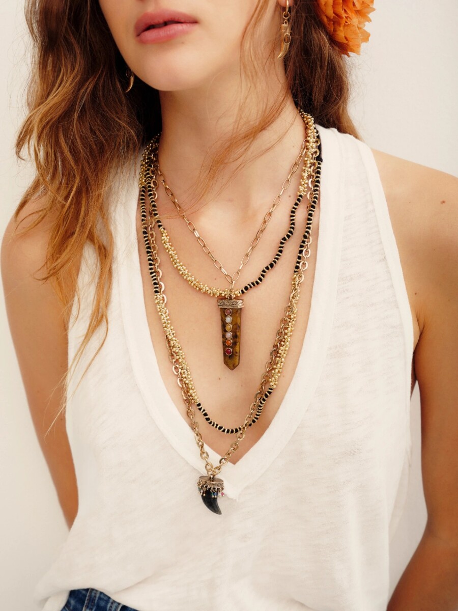 COLLAR CAMILO 