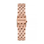 Reloj MICHAEL KORS GEORGIE Acero Oro Rosa Esfera 19mm 0