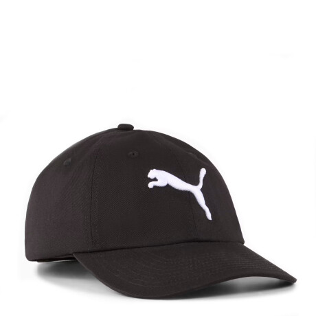 Gorro Puma BB Cat Negro