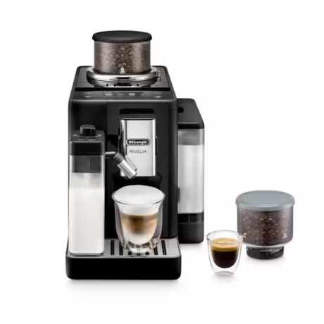 Cafetera Superautomatica Rivelia Delonghi EXAM440.55.B 001