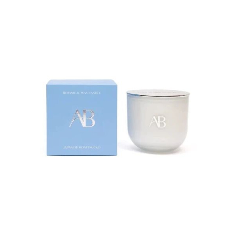 Vela Aromatica Aroma Botanical Japanese Honeysuckle