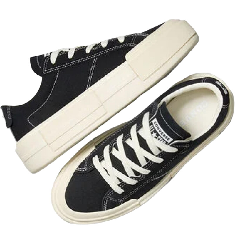 Championes Converse Ctas Cruise Ox - Negro Championes Converse Ctas Cruise Ox - Negro