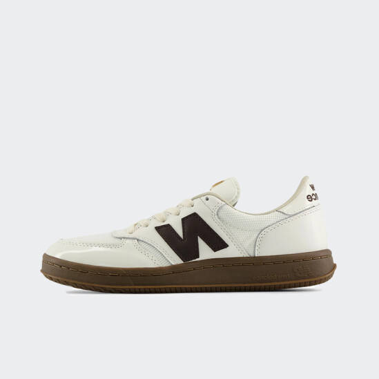 Championes New Balance 500 Blanco