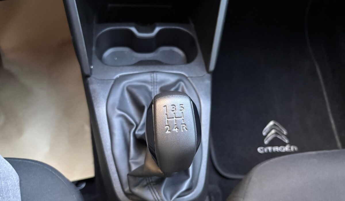 Citroen C3 1.2 Feel - 2023 Citroen C3 1.2 Feel - 2023