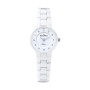 Reloj Skagen Fashion Ceramica Blanco 0