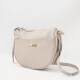 Bandolera Rene Beige