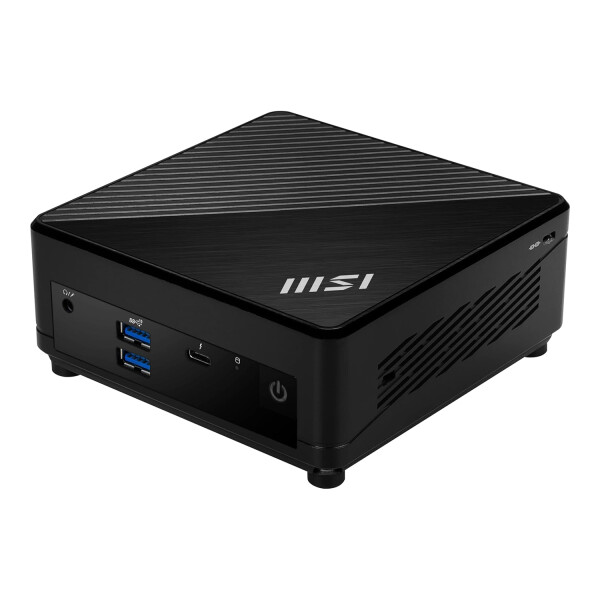Mini Pc Msi I5 16gb Ram 512gb Ssd MINI PC MSI I5/16/512/DOS NO WINDOWS