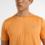 Polo Running Sport Essentials Hombre Sizzle