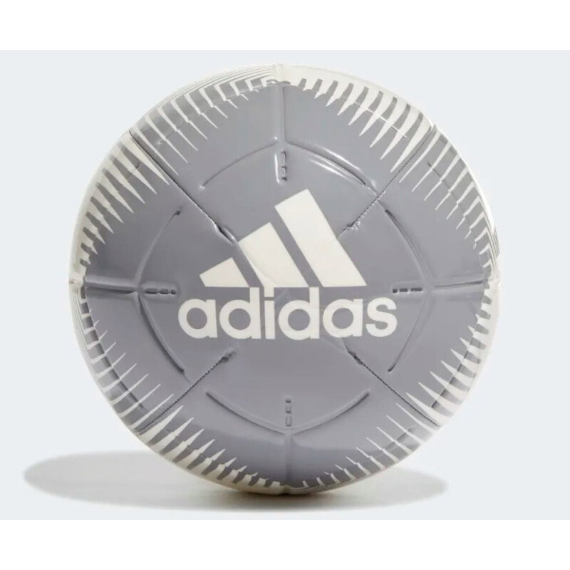 Pelota Adidas Epp Clb Blanco - Gris