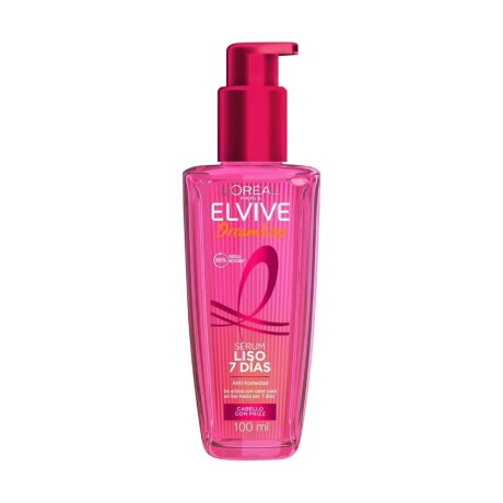 Elvive Dream Liso Sérum 100 ml Elvive Dream Liso Sérum 100 ml