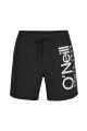 Short O'Neill Cali Logo Negro
