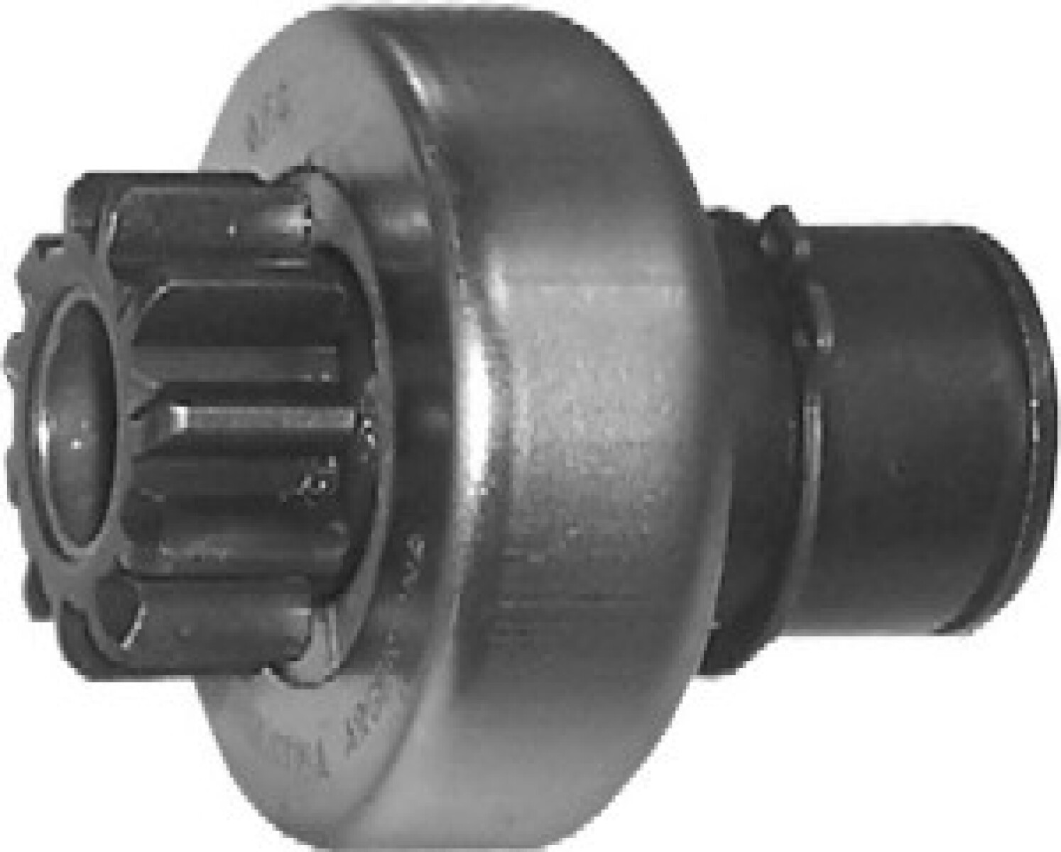 BENDIX ARRANQUE - LADA NIVA 3H 