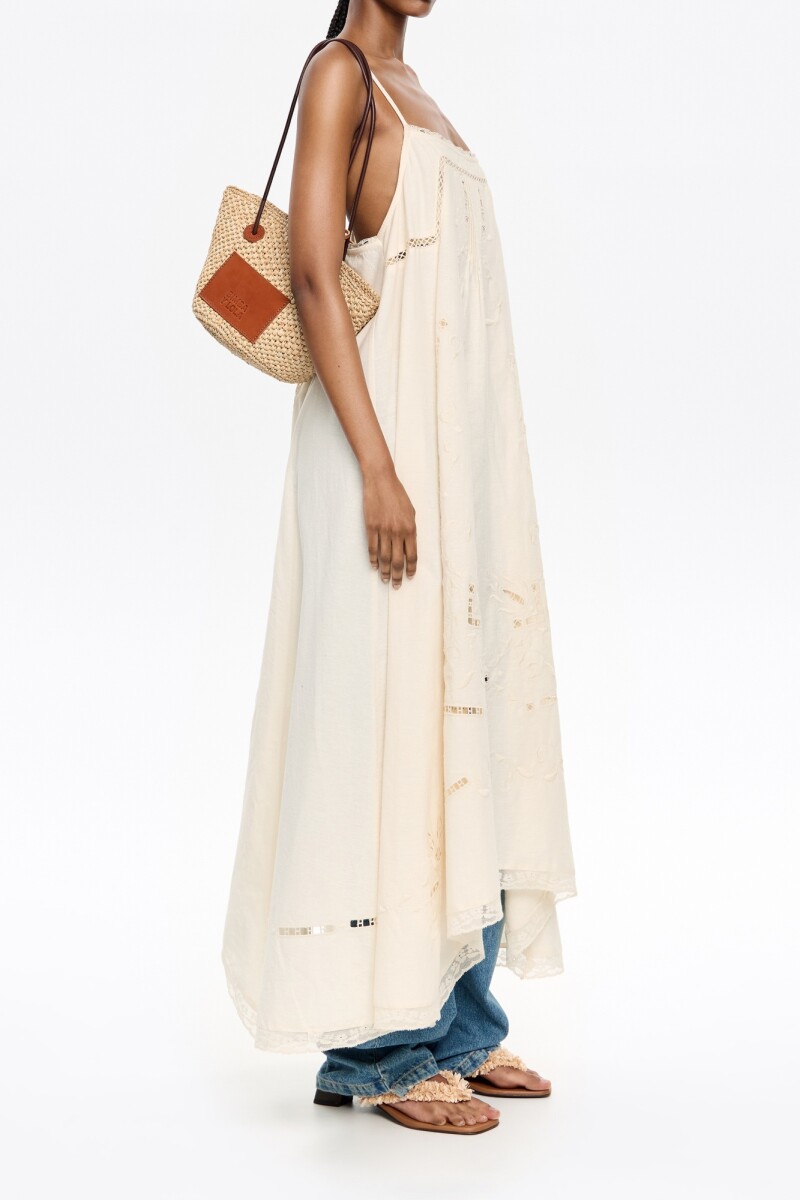 CAPAZO MEDIANO Natural