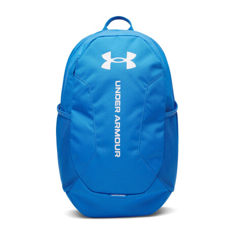 Mochila Under Armour Hustle Lite Azul