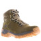 Bota de Hombre Branch Casual Marrón Cemento (Nobuk)