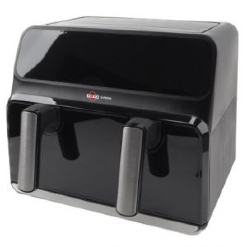 Freidora sin aceite suprema 8lts. doble Canasto Tokyo Freidora sin aceite suprema 8lts. doble Canasto Tokyo