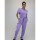 Set Médico Elastizado dama ARGON Lavanda