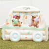 Inflable Carrito de Helado Sunnylife Inflable Carrito de Helado Sunnylife