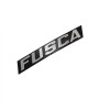 EMBLEMA "FUSCA" Emblema "fusca"