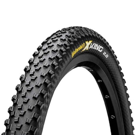 Cubierta Continental Crossking 29x2.2 Rigida Cubierta Continental Crossking 29x2.2 Rigida