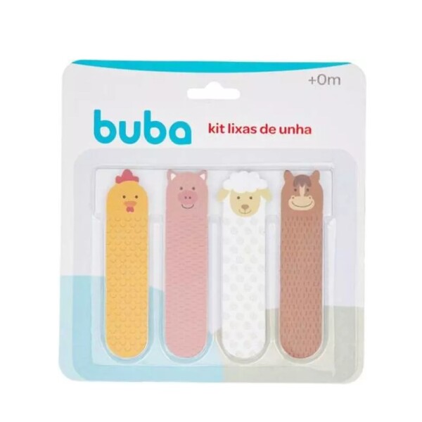 Set limas granja BUBA Set limas granja BUBA